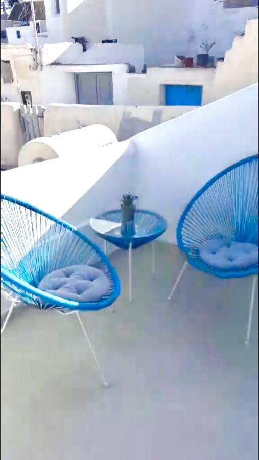 Oldtown Suites Fira Εξωτερικό φωτογραφία